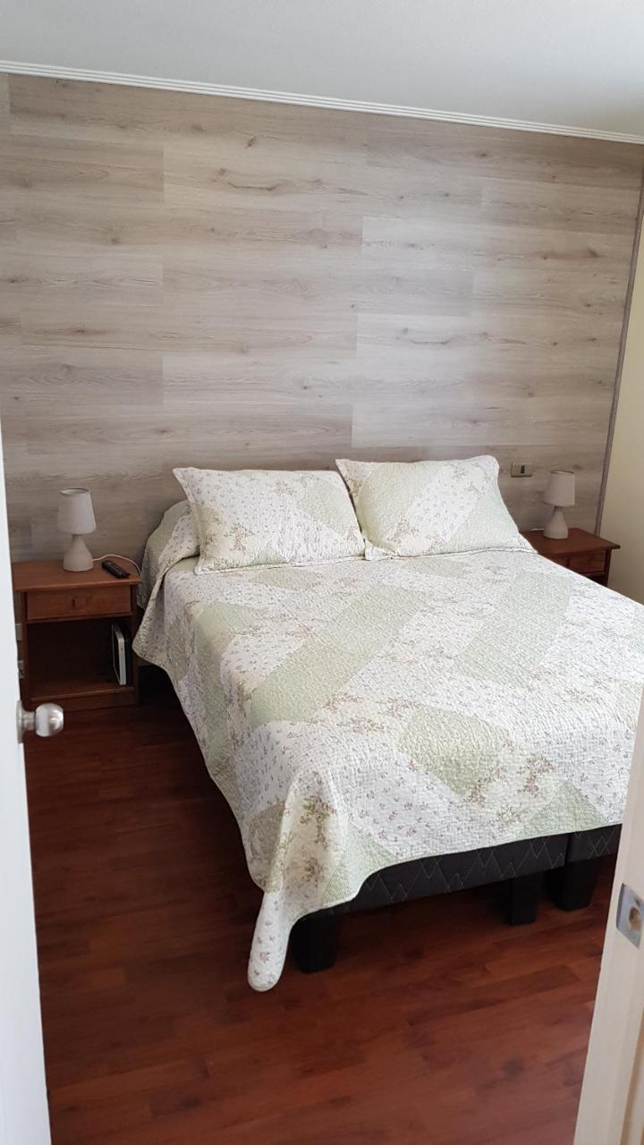 Centro - Tarapaca Apartamento *