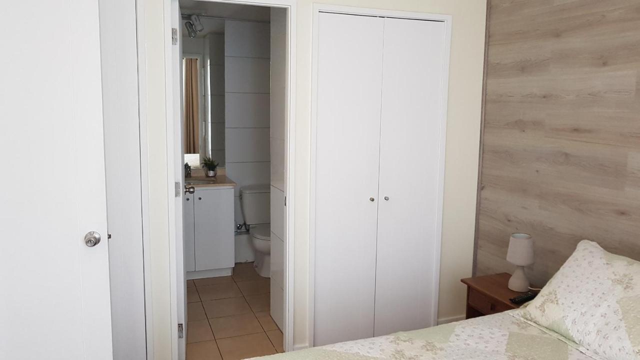 Apartamento Centro - Tarapaca *
